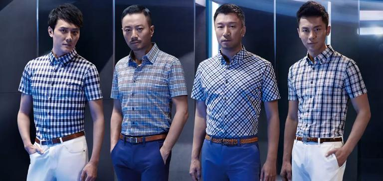 海澜之家学派是如何入侵整个娱乐行业的？