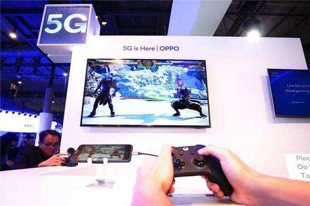 内测云游戏，抖音打算怎么和腾讯网易抢生意？