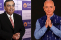 印度首富VS全球首富：谁能称霸印度7000亿美元零售市场？