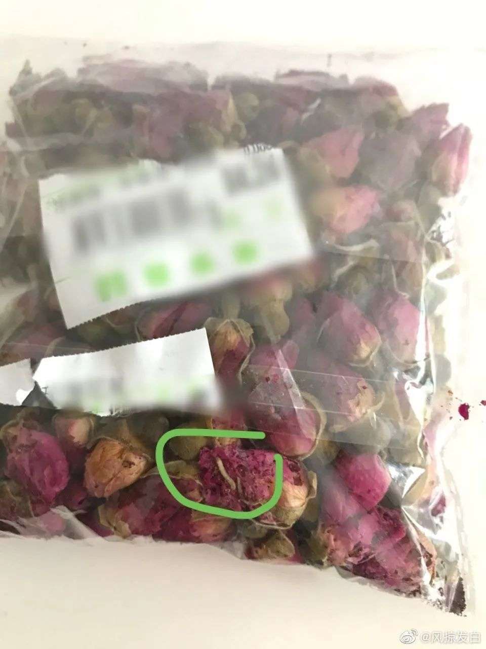 养颜花茶，瞒着我们吹了多少牛？