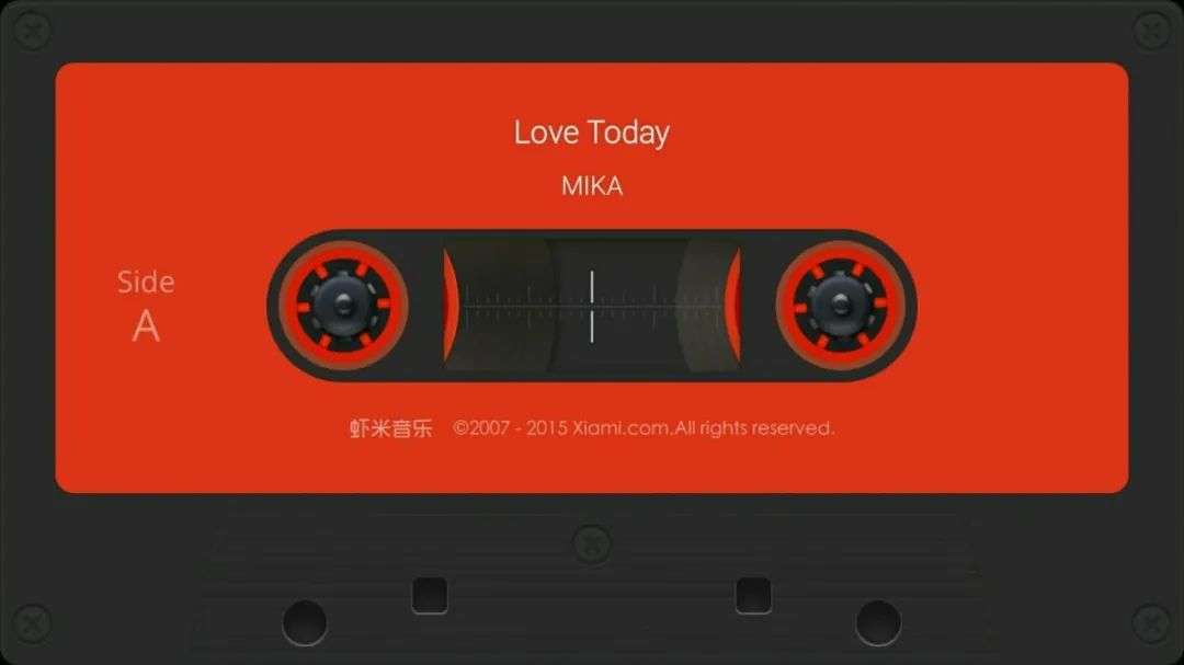 两强格局下，虾米音乐还有机会吗？