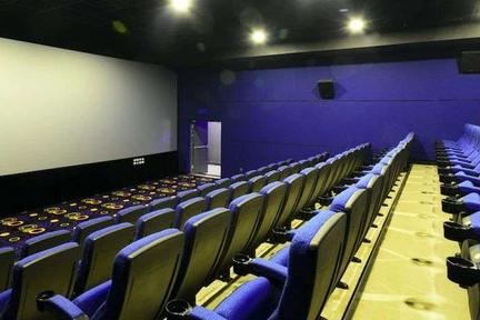 影院复工持续回暖，中小影院笑得心寒