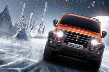 硬派越野车卷土重来，车型扎堆投放，是真风口还是伪命题？