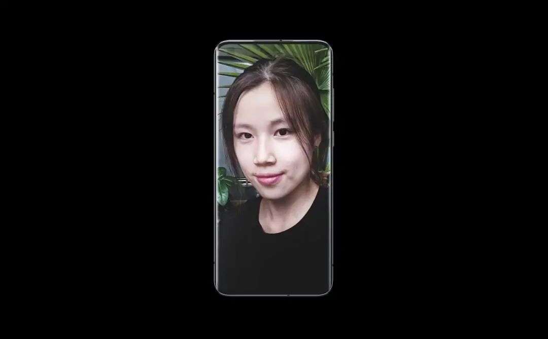 你应该买一台屏下摄像头手机吗