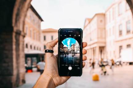 8点1氪 | 阿里增持圆通速递12%股权；二季度OPPO东南亚智能手机出货量第一；证监会发布中金公司IPO招股说明书