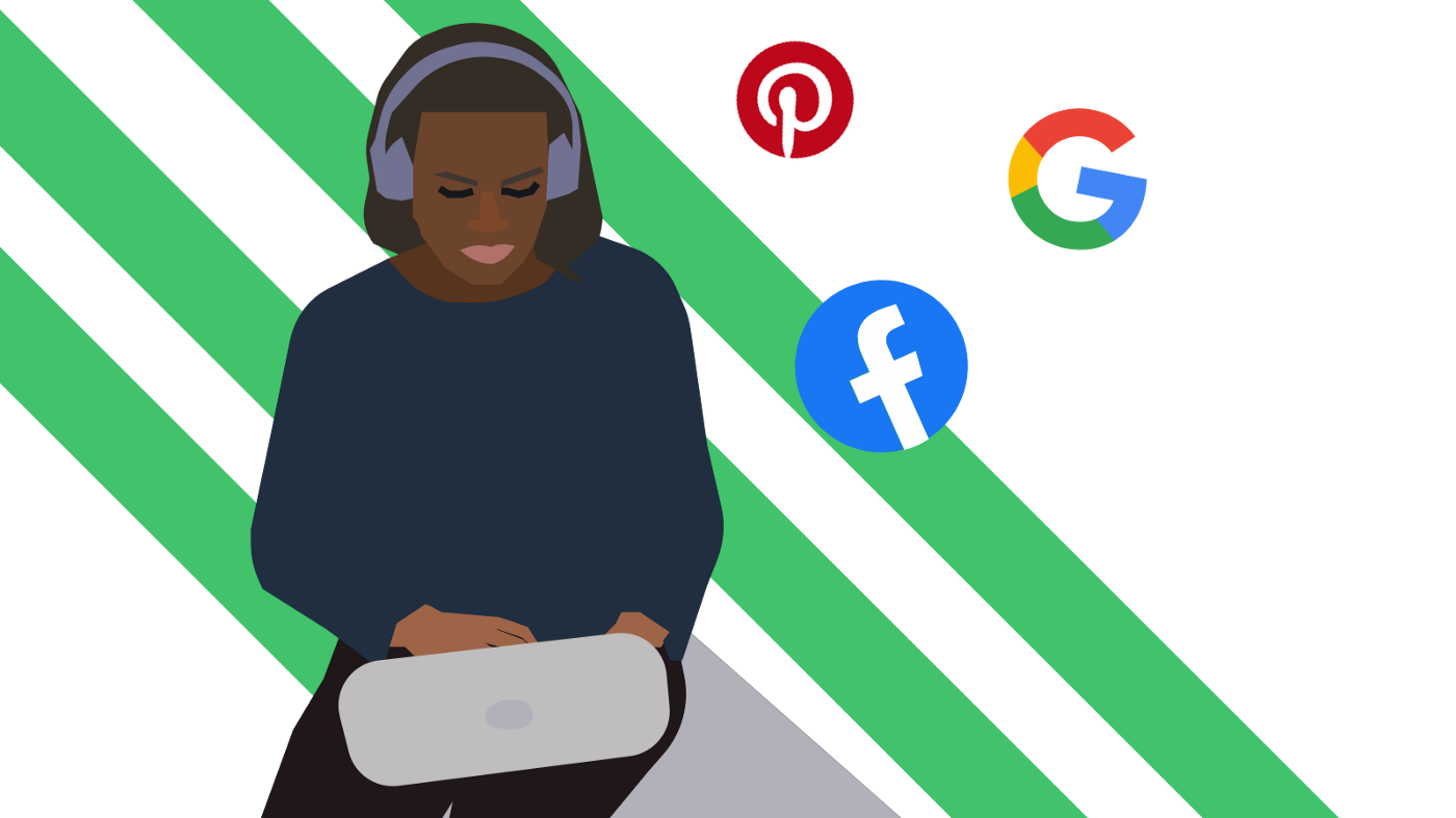 谷歌、Pinterest 和 Facebook 是如何招聘程序员的？