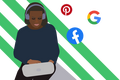谷歌、Pinterest 和 Facebook 是如何招聘程序员的？