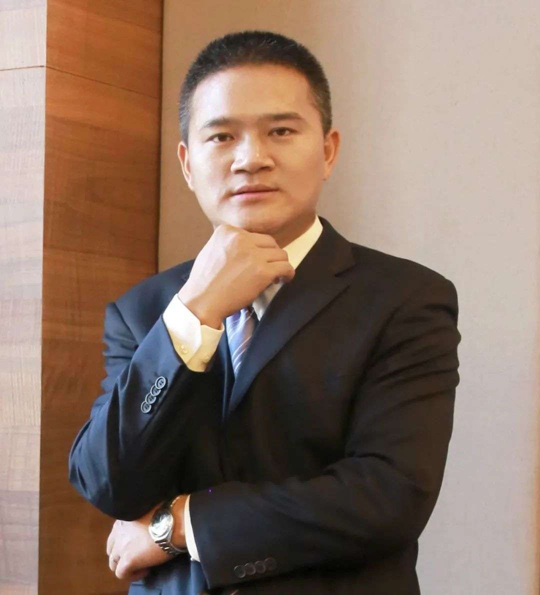 中科创星袁博:不能解决行业痛点的情怀,都是空喊口号