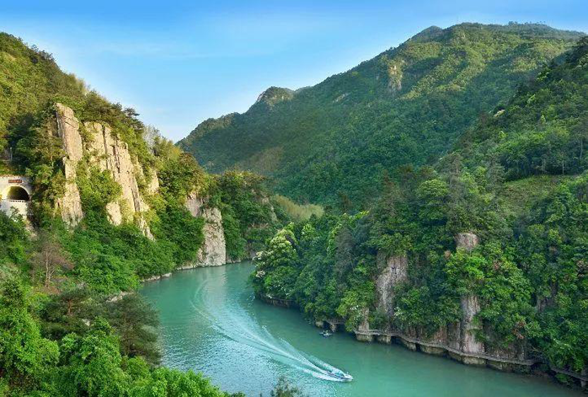 “数字经济旅游十景”热选第四弹 | 杭州世界遗产、千年古镇、传统农业......如何数字蝶变