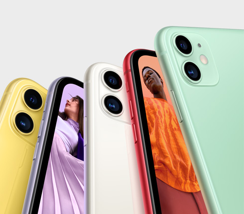 半年狂销3770万台，iPhone 11凭什么演绎真香定律？