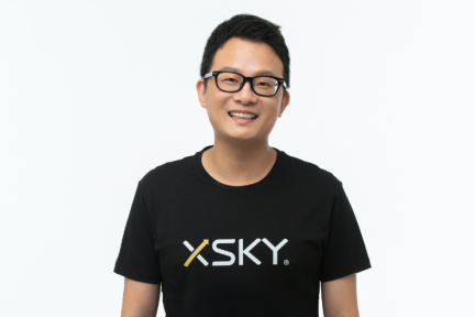 36氪专访 ｜ XSKY星辰天合CEO胥昕：软件定义存储整体市占率第四，未来目标是打造平台型公司