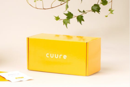 为用户定制营养补充剂，「Cuure」获 180 万欧元融资