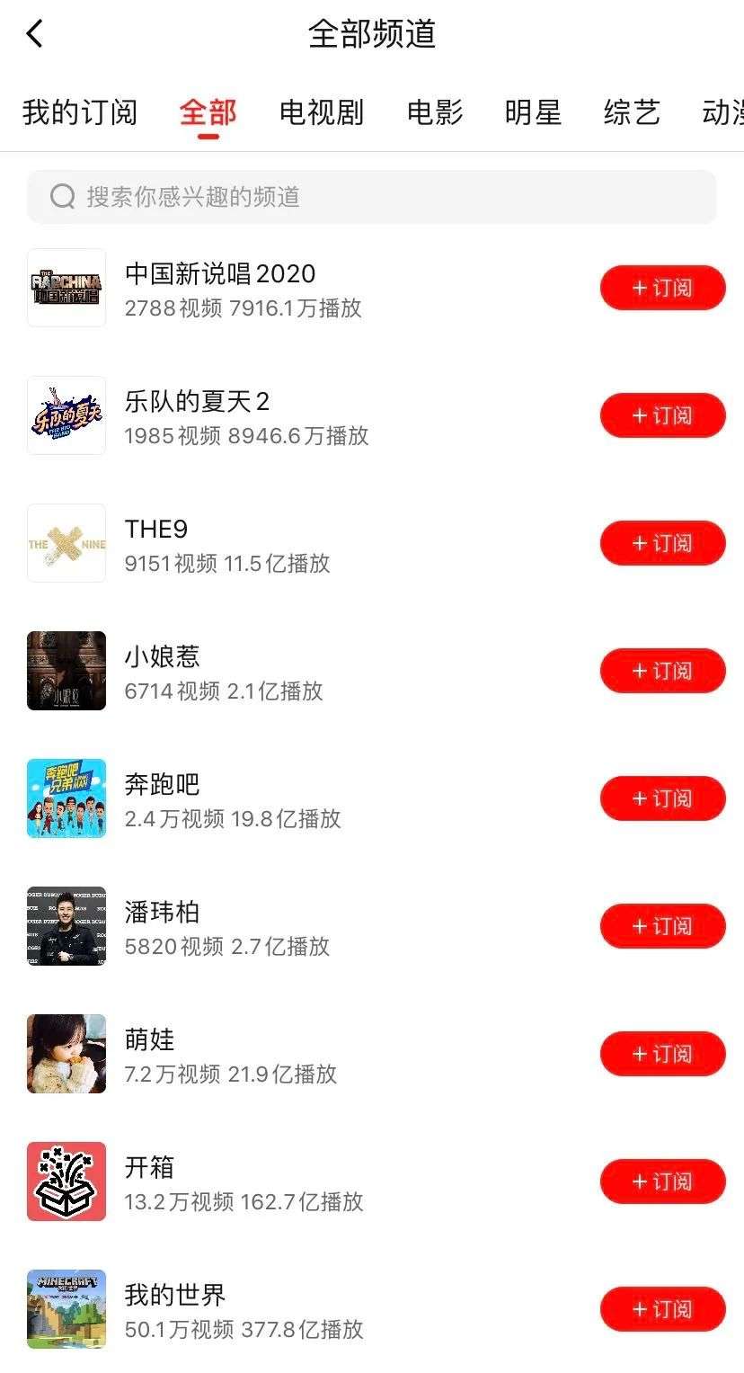 起底B站、随刻、西瓜视频，中国YouTube会出现吗?