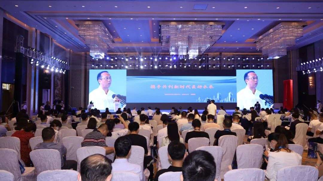 2020中国潜在独角兽企业研究报告发布会暨南昌科技广场揭牌仪式顺利举办！