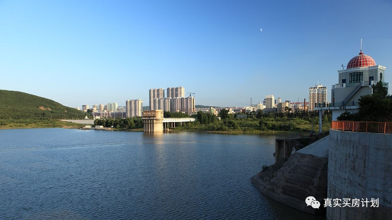 全款 10万，能在中国哪些城市买一套房？