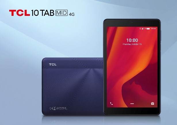 TCL多款新品亮相IFA 2020