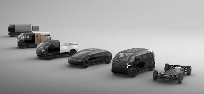 重塑汽车（六）：电动汽车，一场制造业的革命