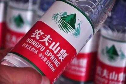 超能赚也要上市，农夫山泉在焦虑什么？