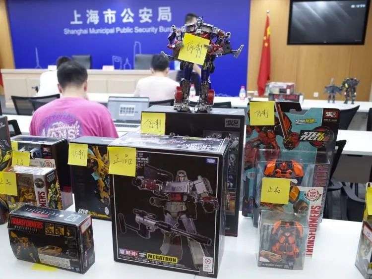 变形金刚的真正老家，其实在中国的这个县城