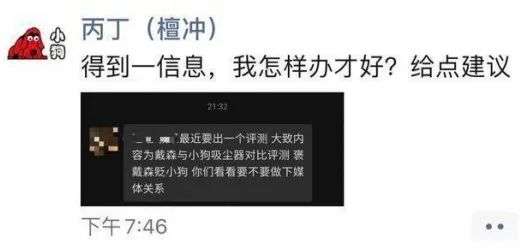 吃完红利抄后路，戴森的中国弟子们开始围猎戴森