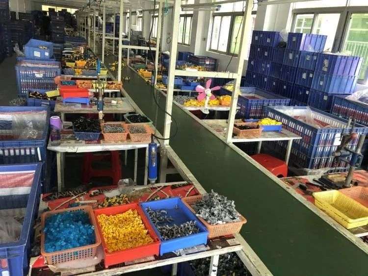 变形金刚的真正老家，其实在中国的这个县城