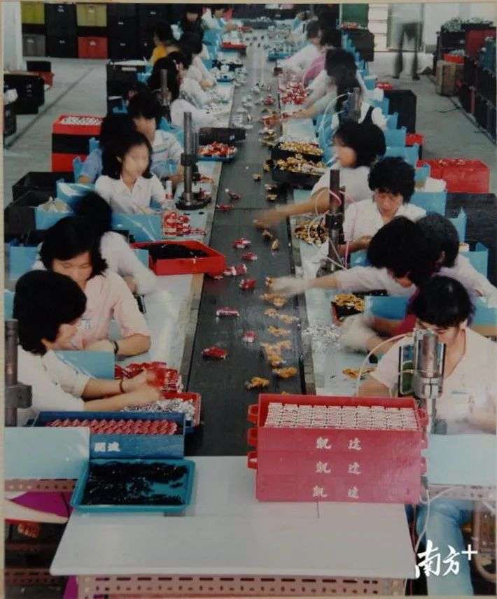 变形金刚的真正老家，其实在中国的这个县城