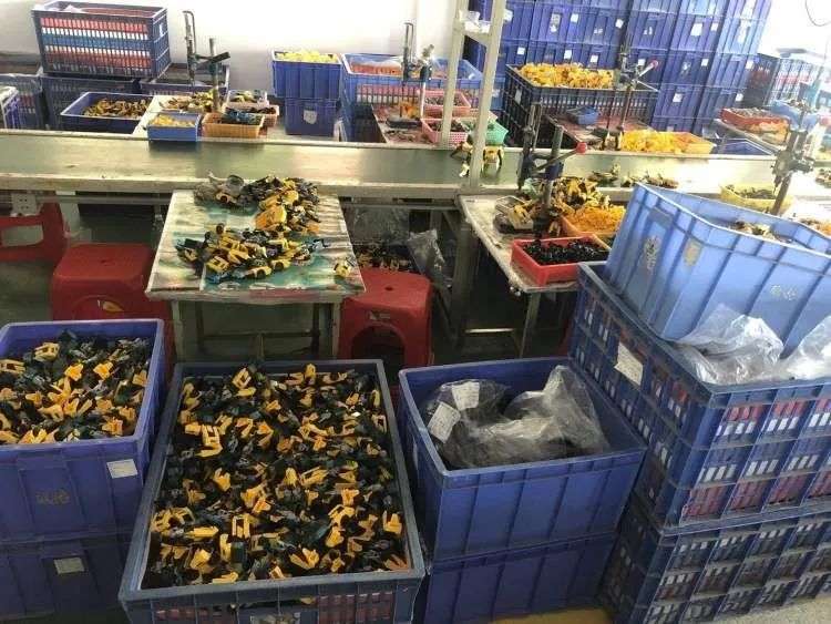 变形金刚的真正老家，其实在中国的这个县城
