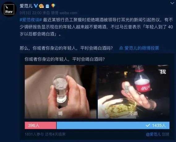 这届年轻人不爱喝酒了，但茅台们不在乎