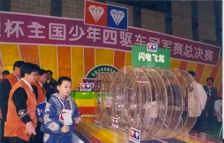 变形金刚的真正老家，其实在中国的这个县城