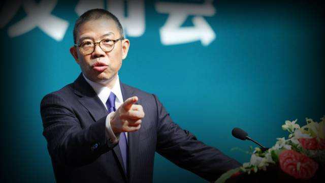 农夫山泉上市在即，低调创始人身价至少2300亿，仅次于马云马化腾