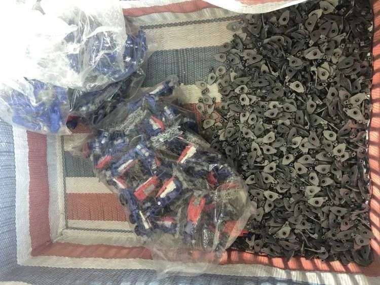 变形金刚的真正老家，其实在中国的这个县城