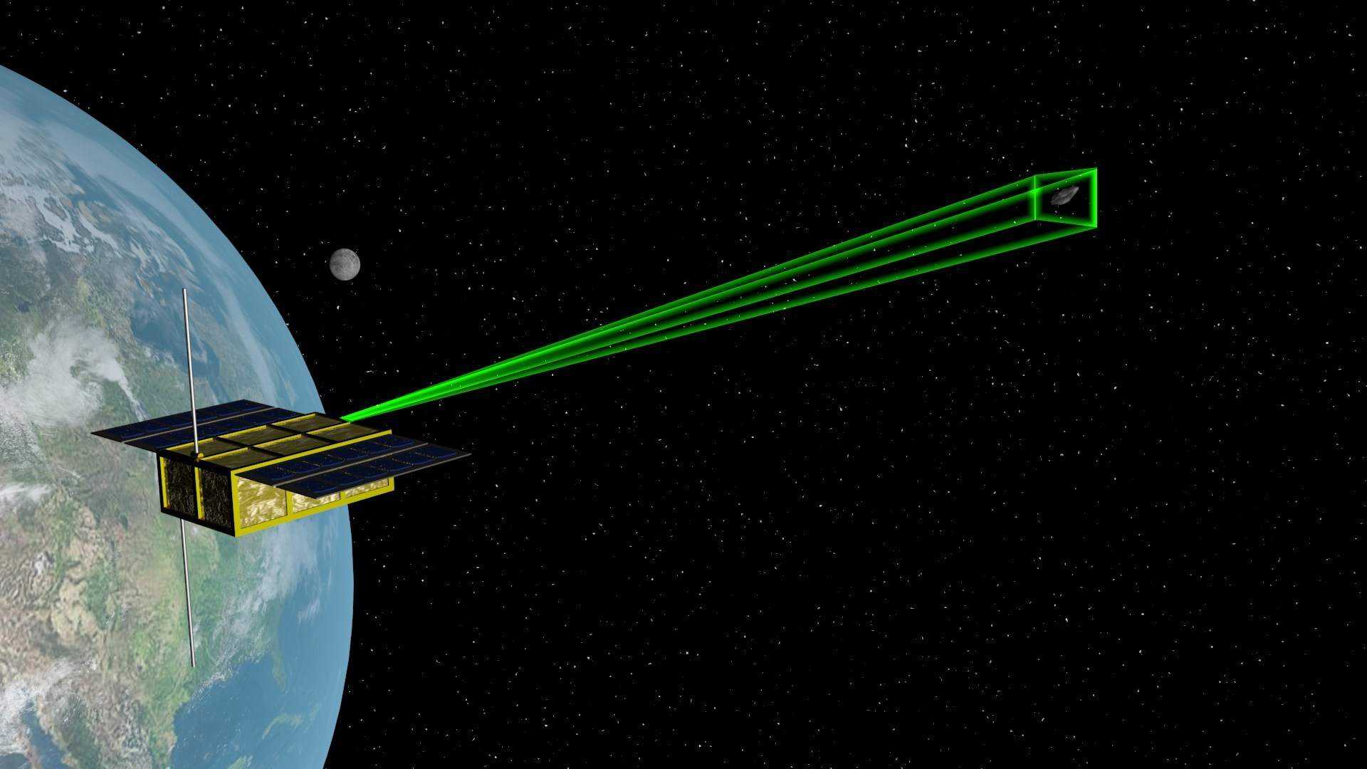 経済価値が100兆ドル超える小惑星、宇宙資源開発を目指す中日米英の有力スタートアップ 36Kr Japan 最大級の中国テック