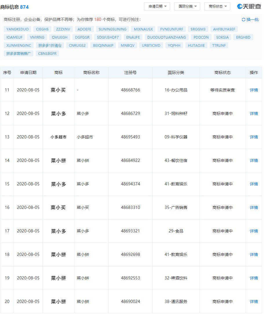 8点1氪丨喜茶、奈雪将赴港上市；OPPO下半年向5G倾斜；蚂蚁回应与微信支付竞争：不…