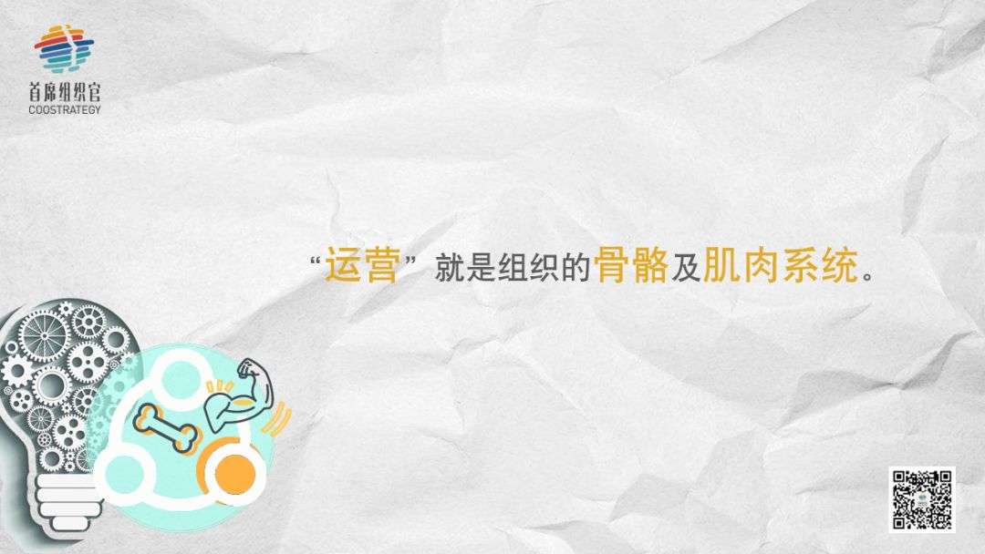 未来组织：到处都在谈“组织能力”，先理解一下什么是“组织”？