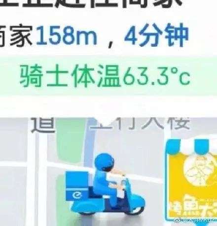 “外卖骑手”一文阅读超300万，但系统的困局有答案吗？