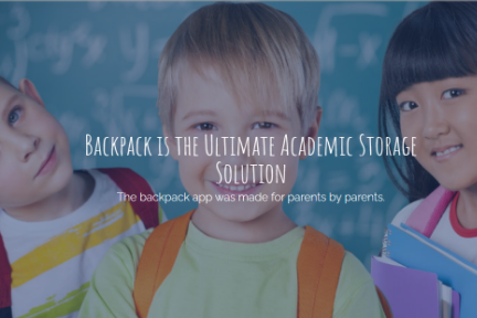 为学生提供在线档案管理平台，「backpack」获天使轮融资