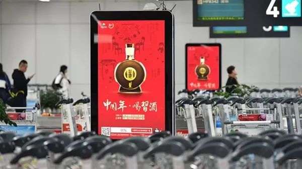 中国白酒悲惨世界：寡头割据弱者濒死，行业前五独吞90%利润