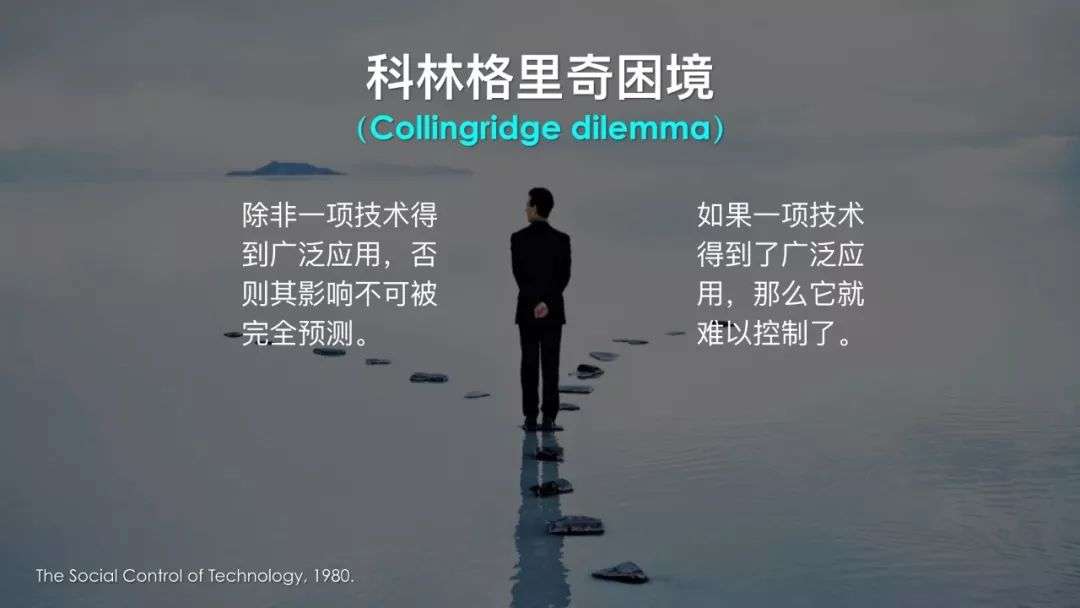 外卖员困境站上道德的制高点很容易但回避技术的一切好处却极其困难