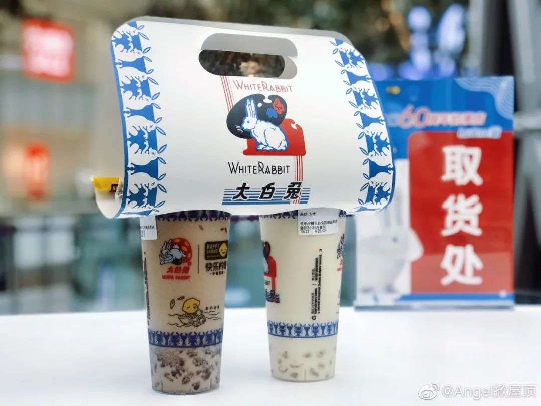 当联名合作不好使了，食品品牌该怎么破？