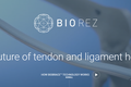 医疗器械公司「Biorez」获 350 万美元种子轮融资，改善肌腱和韧带的修复过程