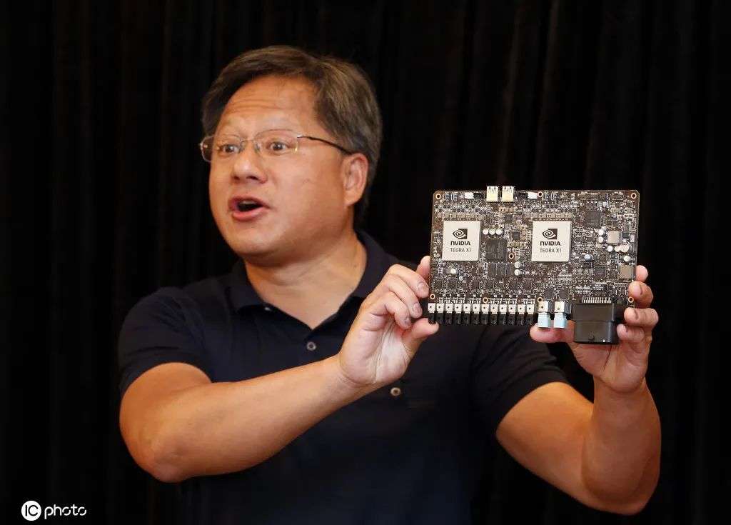 Nvidia、ARM两大芯片巨头欲合并，对中国科技界的影响超乎想象