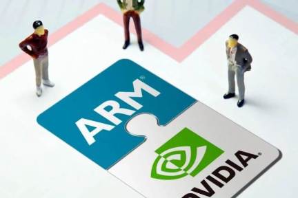 Nvidia、ARM两大芯片巨头欲合并，对中国科技界的影响超乎想象