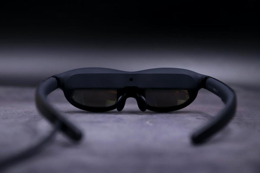 钉钉智连Nreal Light眼镜评测：用AR办公是种怎样的体验？