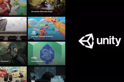 Unity IPO估值110亿美元：游戏引擎“工具”的壁垒、价值与想象空间