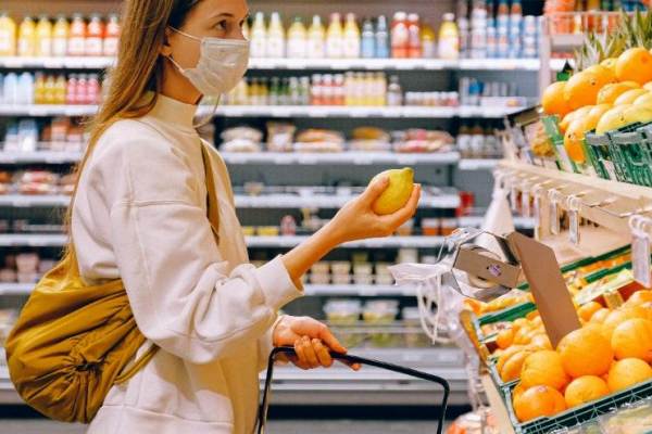 36氪首发丨为社区超市提供生鲜供应链支持，「超客巴巴」完成数百万种子轮融资
