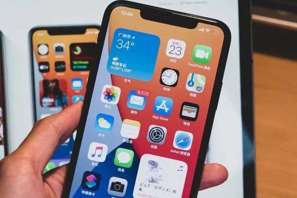 苹果 iOS 14 正式发布，这 30 个实用功能告诉你值不值得升