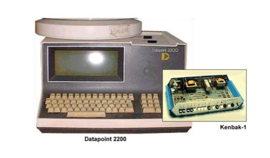 「看不见」主机的云电脑，是 PC 诞生以来的一次重要进化