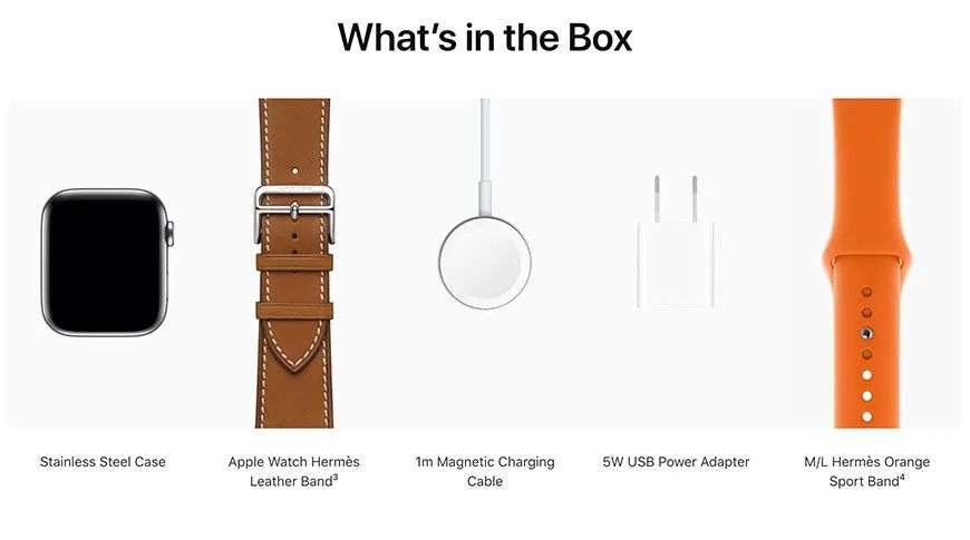 Apple Watch销量超过瑞士手表 赢家竟然是爱马仕 详细解读 最新资讯 热点事件 36氪