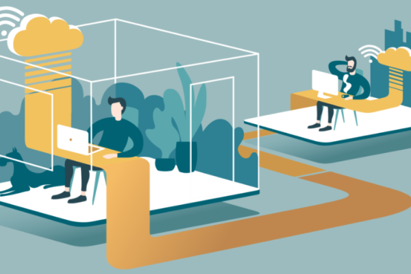 gitlab 对未来工作的激进愿景:什么才是远程办公的正确打开方式?