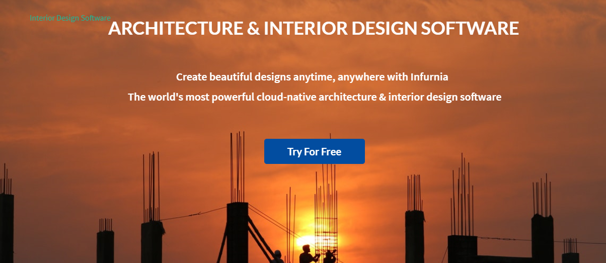 帮建筑和室内设计变得更简单，「Infurnia Technologies」获 24 …
